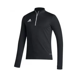 Sudadera Adidas Entrada 22 Training -zapateria de futbol sudadera adidas entrada 22 training black 1