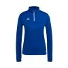 Sudadera Adidas Entrada 22 Training Mujer
