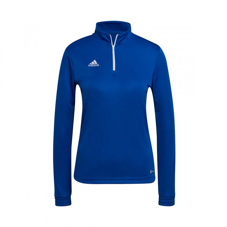 Sudadera Adidas Entrada 22 Training Mujer 1 Sudadera Adidas Entrada 22 Training Mujer