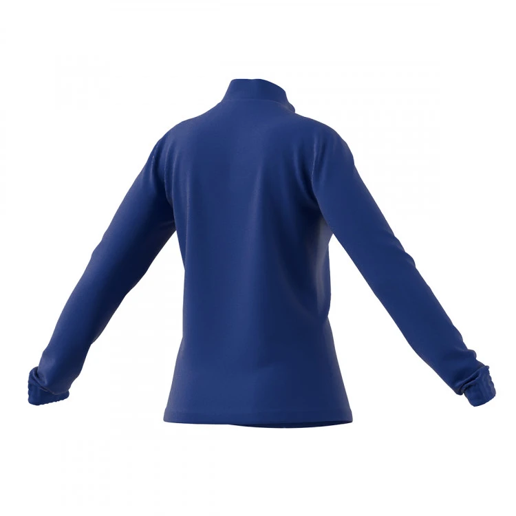 Sudadera Adidas Entrada 22 Training Mujer 3 Sudadera Adidas Entrada 22 Training Mujer - Imagen 3