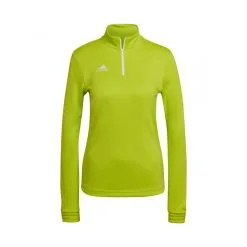 Sudadera Adidas Entrada 22 Training Mujer