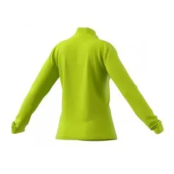 Sudadera Adidas Entrada 22 Training Mujer -zapateria de futbol sudadera adidas entrada 22 training mujer team semi solar yellow 2