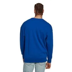 Sudadera Adidas France Crew -zapateria de futbol sudadera adidas france crew royal blue 2