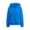 Sudadera Adidas Italia Fanswear 2022-2023 Mujer