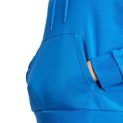 Sudadera Adidas Italia Fanswear 2022-2023 Mujer 9 Sudadera Adidas Italia Fanswear 2022-2023 Mujer -zapateria de futbol sudadera adidas italia fanswear 2022 2023 mujer blue 4