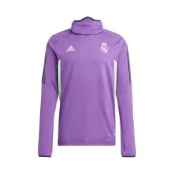 Sudadera Adidas Real Madrid CF Training 2022-2023