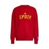 Sudadera Adidas Spain Crew