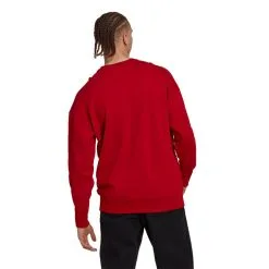 Sudadera Adidas Spain Crew 8 Sudadera Adidas Spain Crew -zapateria de futbol sudadera adidas spain cr swt power red 2 2