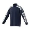 Sudadera Adidas Squadra 21 Training Niño