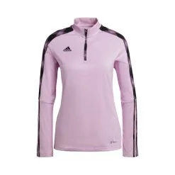 Sudadera Adidas Tiro Midlayer Mujer