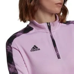 Sudadera Adidas Tiro Midlayer Mujer -zapateria de futbol sudadera adidas tiro midlayer mujer bliss lilac black 3