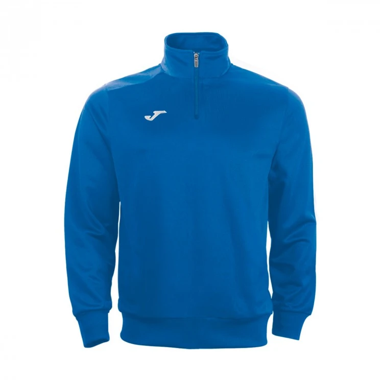 Sudadera Joma Faraon Media Cremallera 1 Sudadera Joma Faraon Media Cremallera
