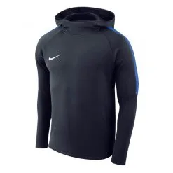 Sudadera Nike Academy 18 Hoodie Niño