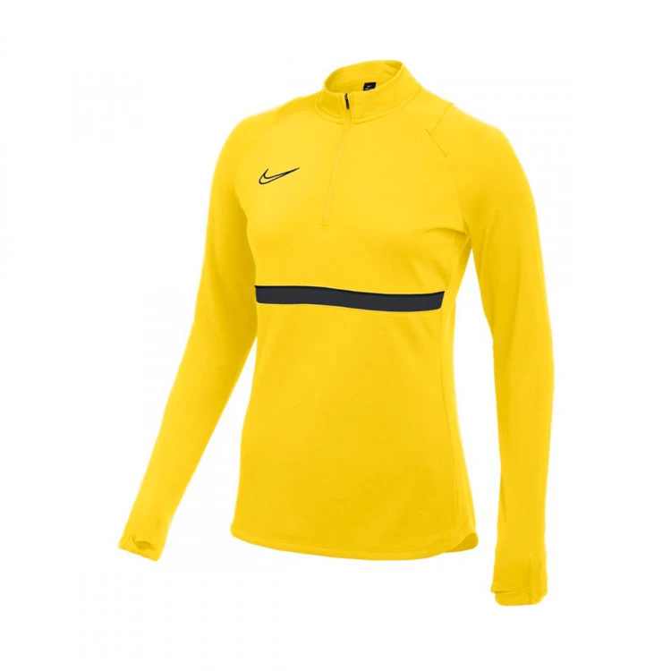 Sudadera Nike Academy 21 Drill Top Mujer 1 Sudadera Nike Academy 21 Drill Top Mujer