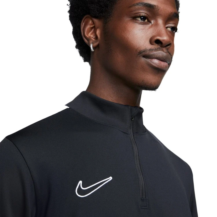 Sudadera Nike Dri-Fit Academy 23 3 Sudadera Nike Dri-Fit Academy 23 - Imagen 3
