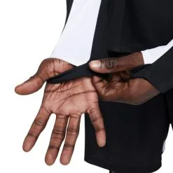 Sudadera Nike Dri-Fit Academy 23 8 Sudadera Nike Dri-Fit Academy 23 -zapateria de futbol sudadera nike dri fit academy 23 black white white 3