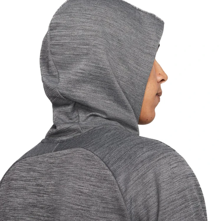 Sudadera Nike Dri-Fit Academy 4 Sudadera Nike Dri-Fit Academy - Imagen 4