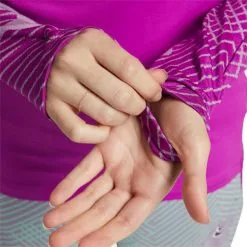 Sudadera Nike Dri-Fit Strike Drill Top Mujer 9 Sudadera Nike Dri-Fit Strike Drill Top Mujer -zapateria de futbol sudadera nike dri fit strike drill top mujer vivis purple green glow green glow 4