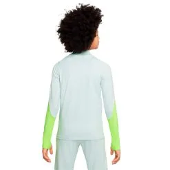 Sudadera Nike Dri-Fit Strike Niño -zapateria de futbol sudadera nike dri fit strike nino pure platinum volt 1
