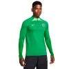 Sudadera Nike Nigeria Training Mundial Qatar 2022