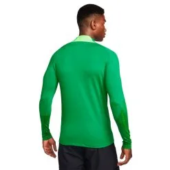 Sudadera Nike Nigeria Training Mundial Qatar 2022 6 Sudadera Nike Nigeria Training Mundial Qatar 2022 -zapateria de futbol sudadera nike nigeria training mundial qatar 2022 pine green green strike 1