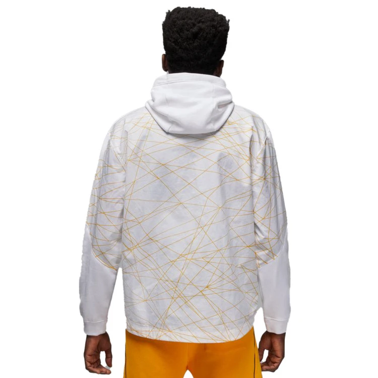 Sudadera Nike PSG X Jordan Fanswear 2 Sudadera Nike PSG X Jordan Fanswear - Imagen 2