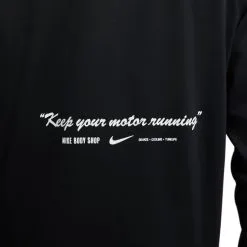 Sudadera Nike Therma-Fit Fleece Fitness Hoodie -zapateria de futbol sudadera nike therma fit fleece fitness hoodie black summit white 3