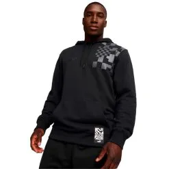 Sudadera Puma Borussia Dortmund Fanswear 2022-2023 7 Sudadera Puma Borussia Dortmund Fanswear 2022-2023 -zapateria de futbol sudadera puma borussia dortmund fanswear 2022 2023 black asphalt 2