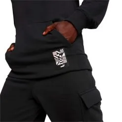 Sudadera Puma Borussia Dortmund Fanswear 2022-2023 9 Sudadera Puma Borussia Dortmund Fanswear 2022-2023 -zapateria de futbol sudadera puma borussia dortmund fanswear 2022 2023 black asphalt 4