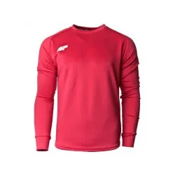 Sudadera SP Fútbol Portero No Goal -zapateria de futbol sudadera sp futbol portero no goal rojo 1