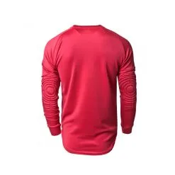 Sudadera SP Fútbol Portero No Goal -zapateria de futbol sudadera sp futbol portero no goal rojo 2