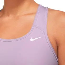 Sujetador Nike Swoosh Non-Padded Mujer 6 Sujetador Nike Swoosh Non-Padded Mujer -zapateria de futbol sujetador nike swoosh non padded mujer beige 2