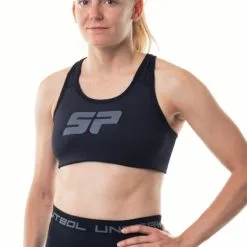 Top SP Fútbol Deportivo Earhart Competition -zapateria de futbol top sp futbol deportivo earhart competition negro 1