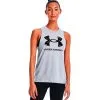 Top Under Armour UA Live Sportstyle Graphic Mujer