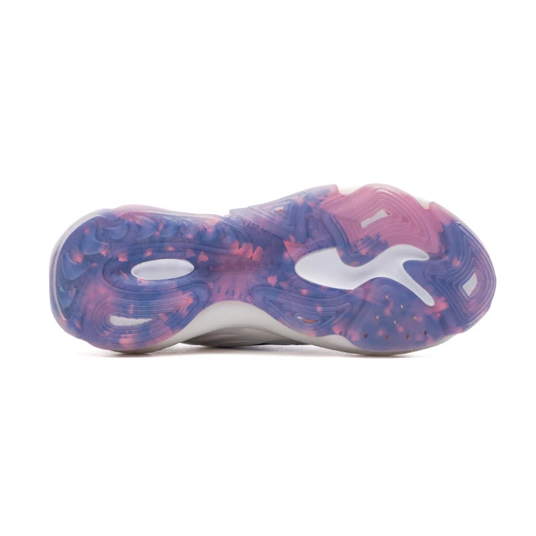 Zapatilla Adidas Ozrah Juventus 4 Zapatilla Adidas Ozrah Juventus - Imagen 4