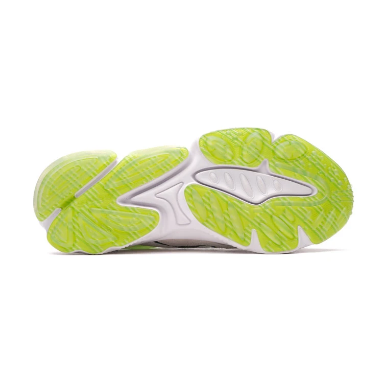 Zapatilla Adidas Ozweego Manchester United 4 Zapatilla Adidas Ozweego Manchester United - Imagen 4