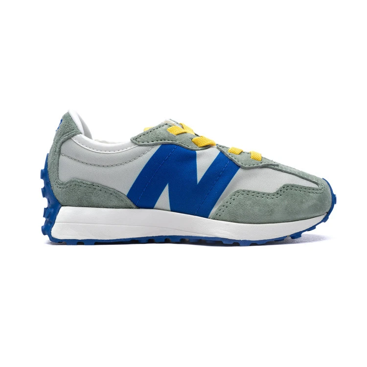 Zapatilla New Balance FC Porto 2022-2023 Niño 2 Zapatilla New Balance FC Porto 2022-2023 Niño - Imagen 2