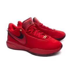 Zapatilla Nike Lebron XX
