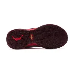 Zapatilla Nike Lebron XX 8 Zapatilla Nike Lebron XX -zapateria de futbol zapatilla nike lebron xx gym red university red burgundy crush 3