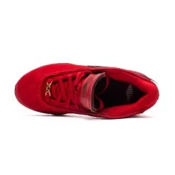 Zapatilla Nike Lebron XX 9 Zapatilla Nike Lebron XX -zapateria de futbol zapatilla nike lebron xx gym red university red burgundy crush 4