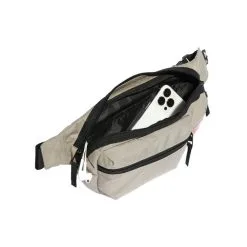 ADIDAS Riñonera Essentials Seasonal 9 ADIDAS Riñonera Essentials Seasonal -zapateria de futbol adidas rinonera essentials seasonal silpeb white prered 3