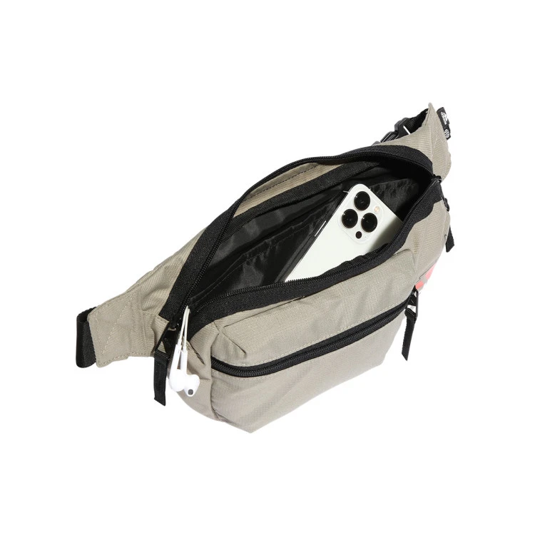 ADIDAS Riñonera Essentials Seasonal 4 ADIDAS Riñonera Essentials Seasonal - Imagen 4