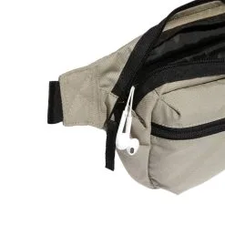 ADIDAS Riñonera Essentials Seasonal 11 ADIDAS Riñonera Essentials Seasonal -zapateria de futbol adidas rinonera essentials seasonal silpeb white prered 5