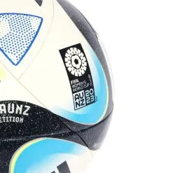 Balón Adidas Oceaunz Com -zapateria de futbol balon adidas fifa mundial femenino 2023 competition white collegiate navy 2