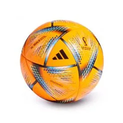 Balón Adidas FIFA Mundial Qatar 2022 Pro Winter