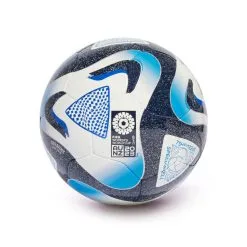 Balón Adidas Oceaunz Pro Sal -zapateria de futbol balon adidas mini fifa mundial femenino 2023 pro sala white collegiate navy 1