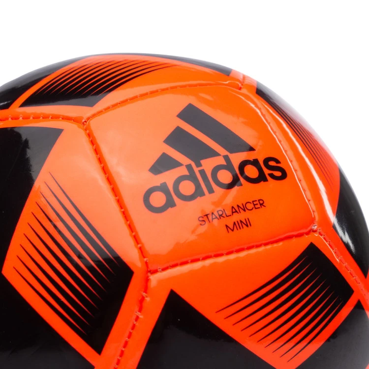Balón Adidas Mini Starlancer 3 Balón Adidas Mini Starlancer - Imagen 3