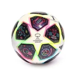 Balón Adidas Women UEFA Champions League Pro -zapateria de futbol balon adidas women uefa champions league pro ehv white multicolor 1