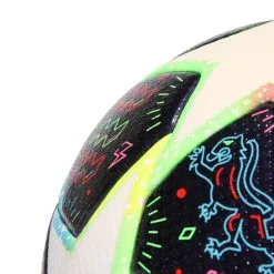 Balón Adidas Women UEFA Champions League Pro -zapateria de futbol balon adidas women uefa champions league pro ehv white multicolor 2