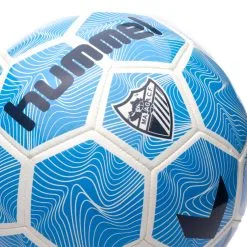 Balón Hummel Málaga CF 2022-2023 5 Balón Hummel Málaga CF 2022-2023 -zapateria de futbol balon hummel malaga cf 2022 2023 azul 2